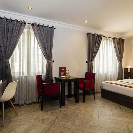 Vien Dong Hotel 2 TP. Hồ Chí Minh Ngoại thất bức ảnh