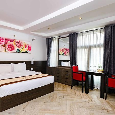 Vien Dong Hotel 2 TP. Hồ Chí Minh Ngoại thất bức ảnh