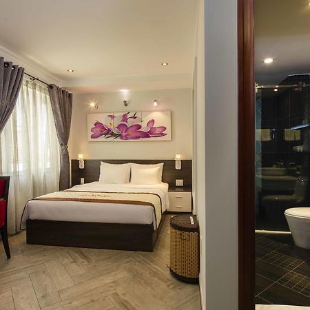 Vien Dong Hotel 2 TP. Hồ Chí Minh Ngoại thất bức ảnh
