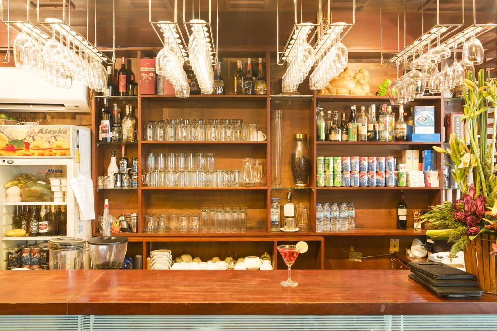 Vien Dong Hotel 2 TP. Hồ Chí Minh Ngoại thất bức ảnh