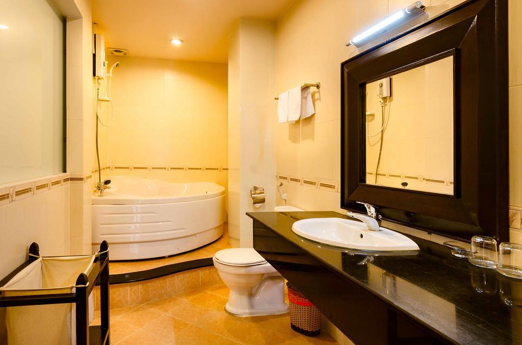 Vien Dong Hotel 2 TP. Hồ Chí Minh Ngoại thất bức ảnh