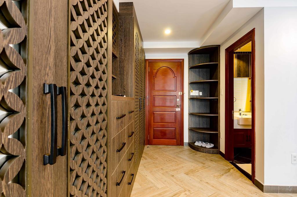Vien Dong Hotel 2 TP. Hồ Chí Minh Ngoại thất bức ảnh